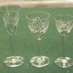 770 7437 GLASS SET